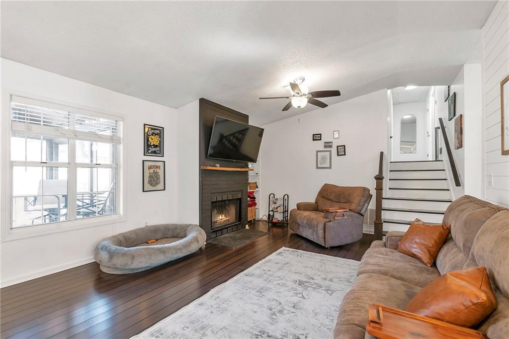 2670 Linnwood Drive SE