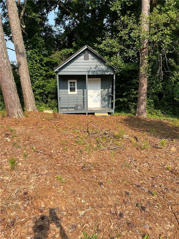 Shannon Square - Residential