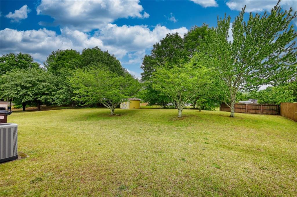 205 Summer Walk Drive, Covington, Georgia image 36