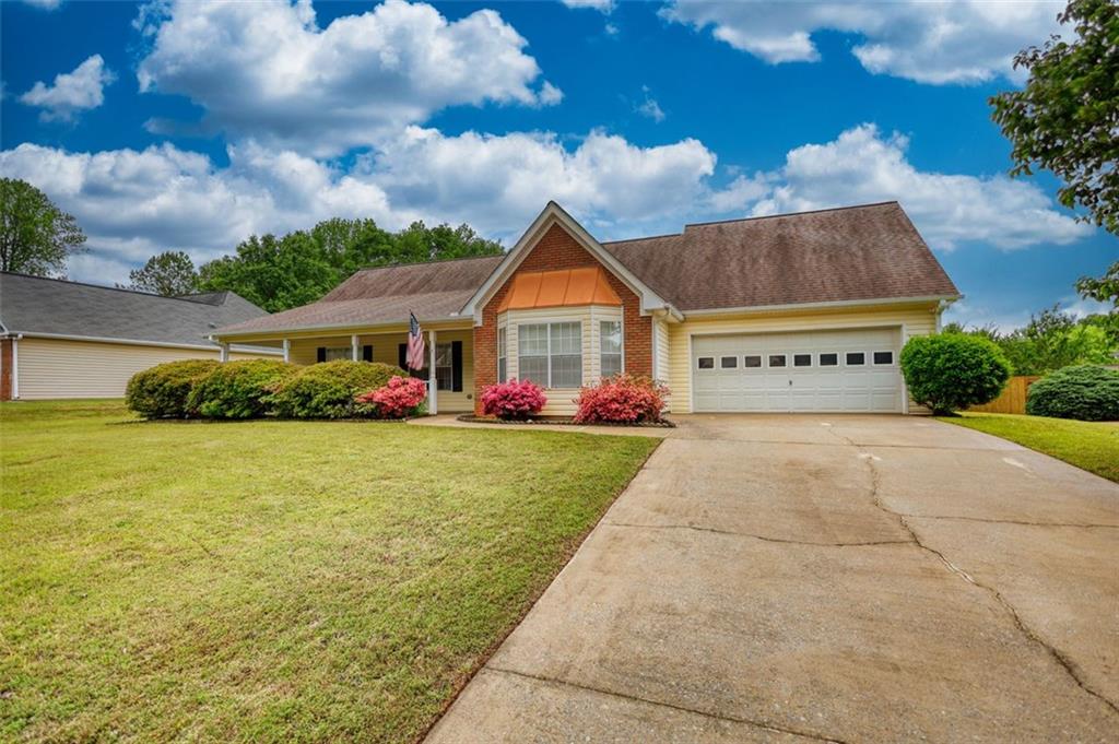 205 Summer Walk Drive, Covington, Georgia image 34
