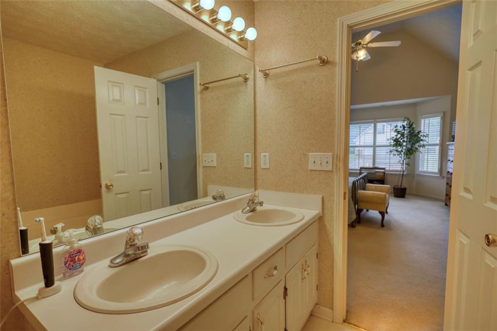 205 Summer Walk Drive, Covington, Georgia image 25