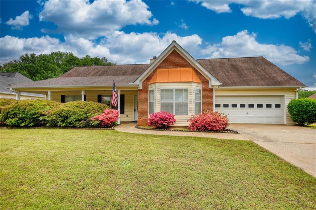 205 Summer Walk Drive, Covington, Georgia image 38