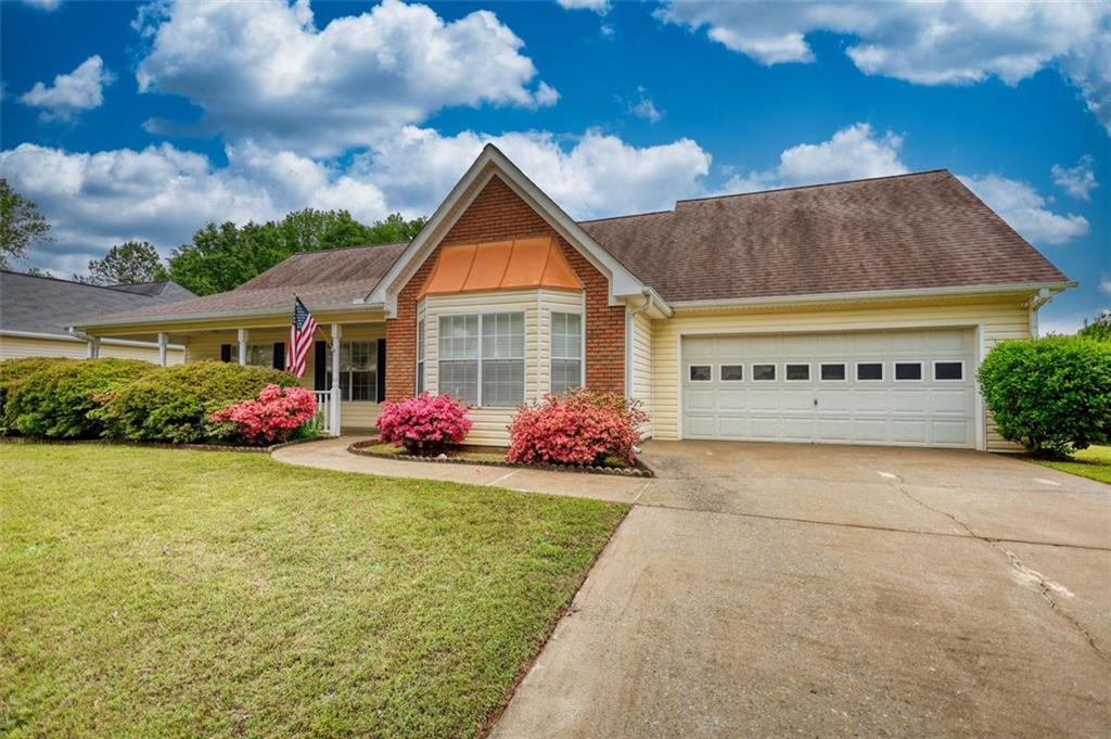 205 Summer Walk Drive, Covington, Georgia image 37