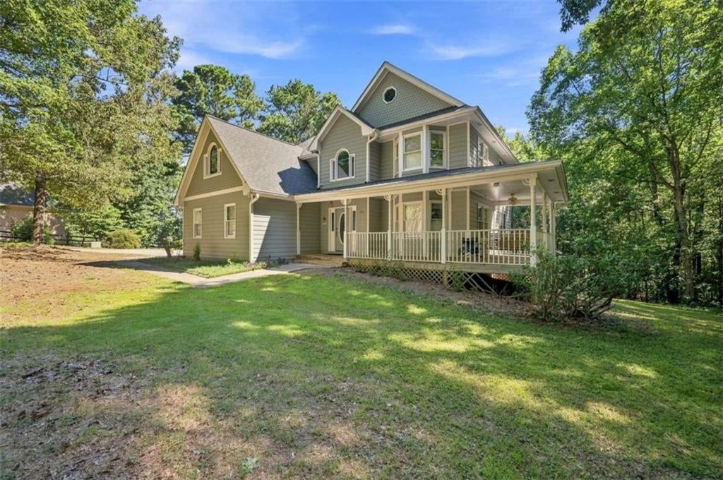 558 Auburn Road