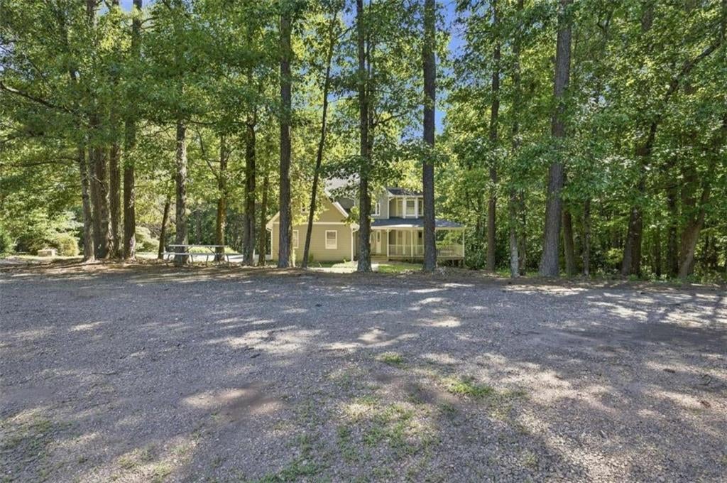 558 Auburn Road