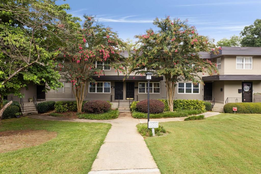 Lakemoore Colony - Residential