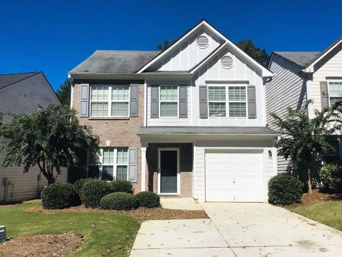 Homes For Sale - 9517 Lakeview Road<br/> Union City, GA 30291