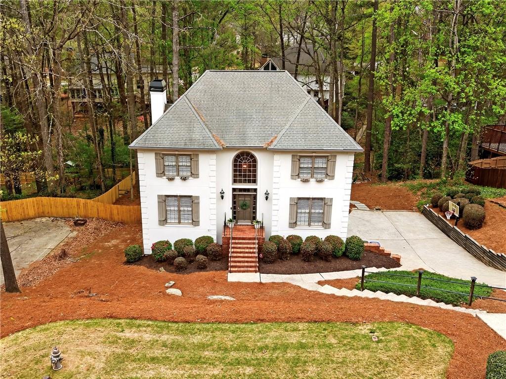 135 Inverness Approach