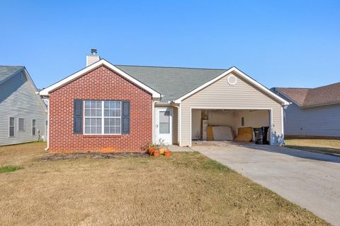 A home in Hampton