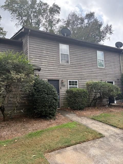 Photo of 1722 Wynndowne Trail SE, Smyrna, GA 30080 (MLS # 7668675)