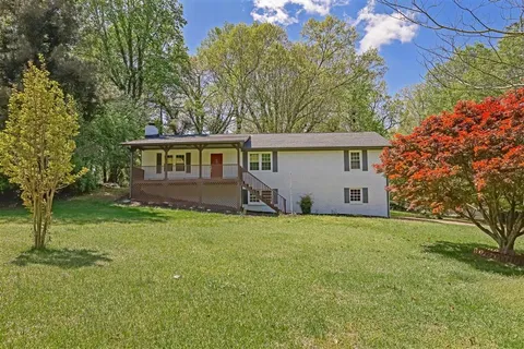 4973 Gunners Pass NE, Roswell, GA 30075 - MLS#: 7557755