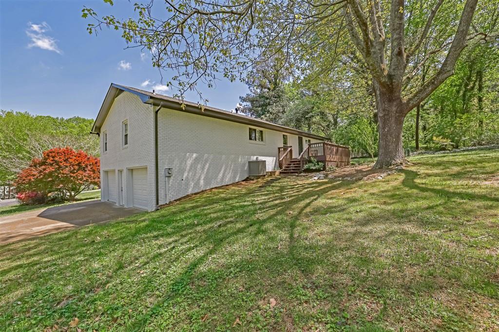 4973 Gunners Pass, Roswell, Georgia image 4