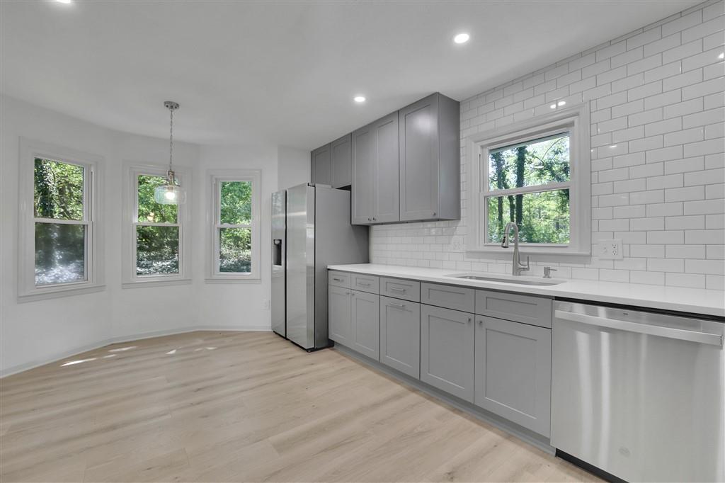 4973 Gunners Pass, Roswell, Georgia image 9