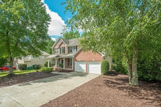 Canton, Georgia 30114, United States, 4 Bedrooms Bedrooms, ,4 BathroomsBathrooms,Residential,Active,192139