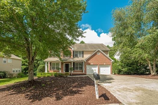 Copper Creek - Residential Lease