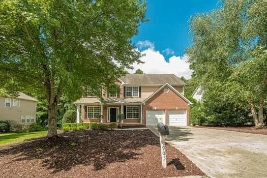 Canton, Georgia 30114, United States, 4 Bedrooms Bedrooms, ,4 BathroomsBathrooms,Residential,Active,192139