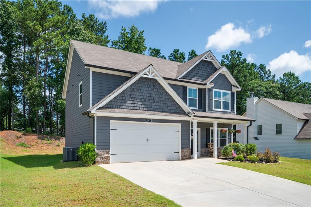 397 Belmont Lane