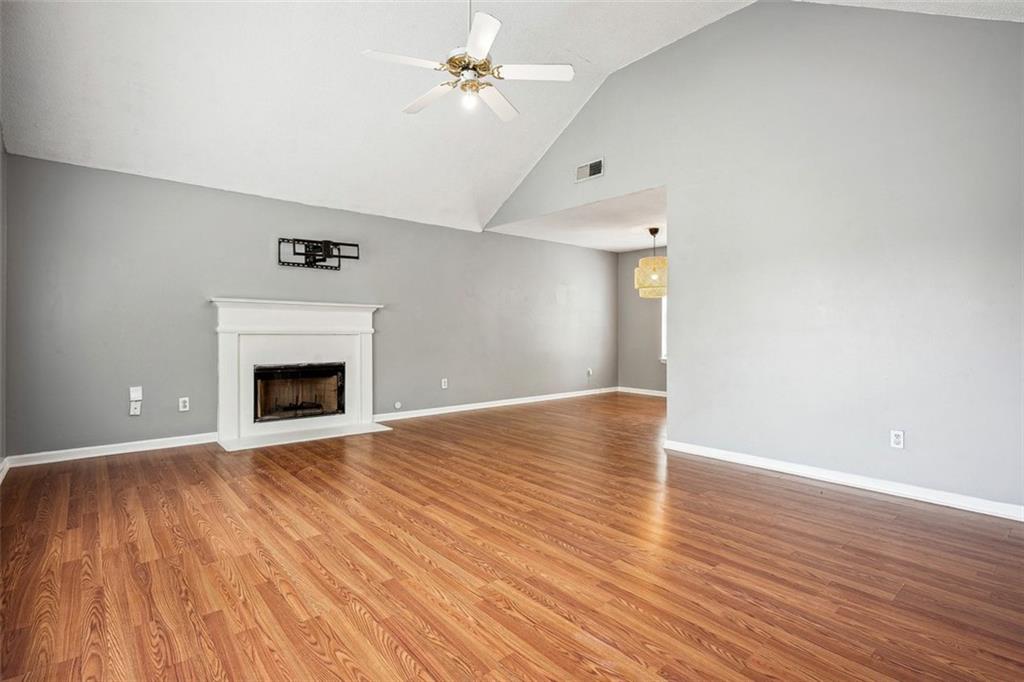 2172 Creekview Trail, Decatur, Georgia image 12