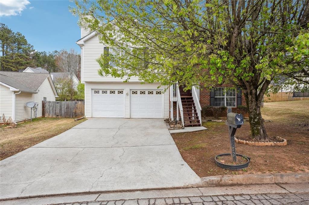2172 Creekview Trail, Decatur, Georgia image 4