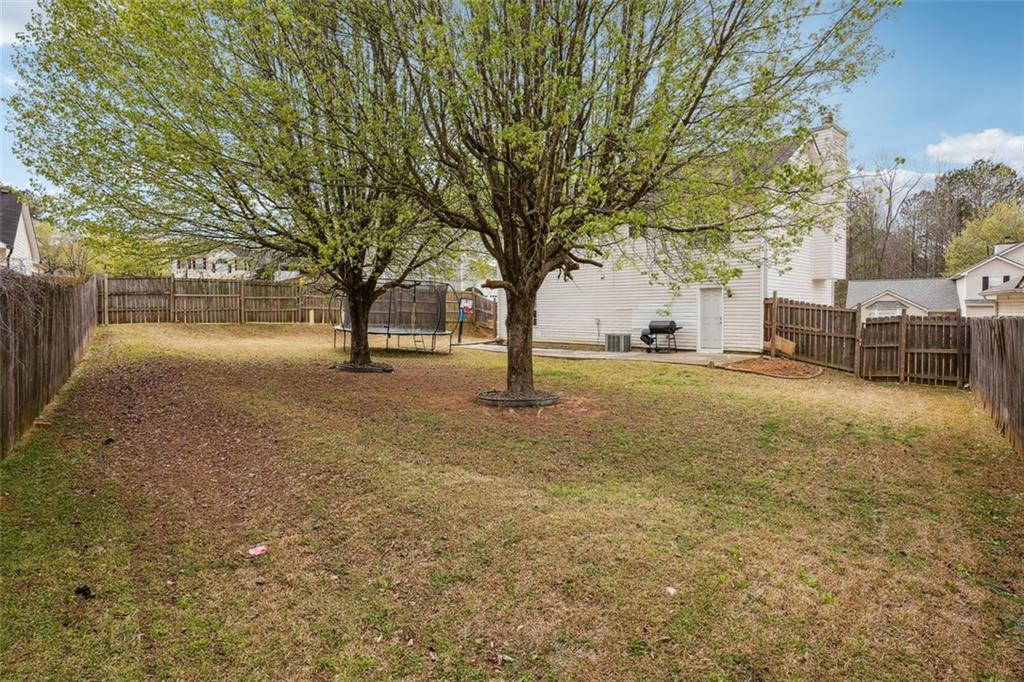 2172 Creekview Trail, Decatur, Georgia image 35