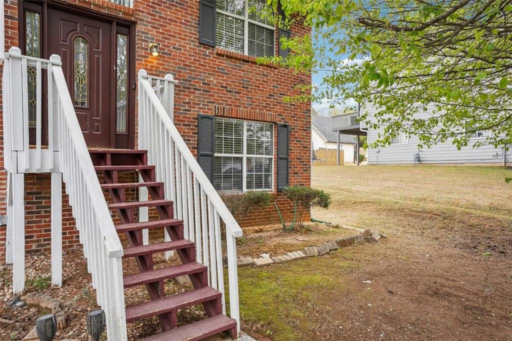 2172 Creekview Trail, Decatur, Georgia image 6