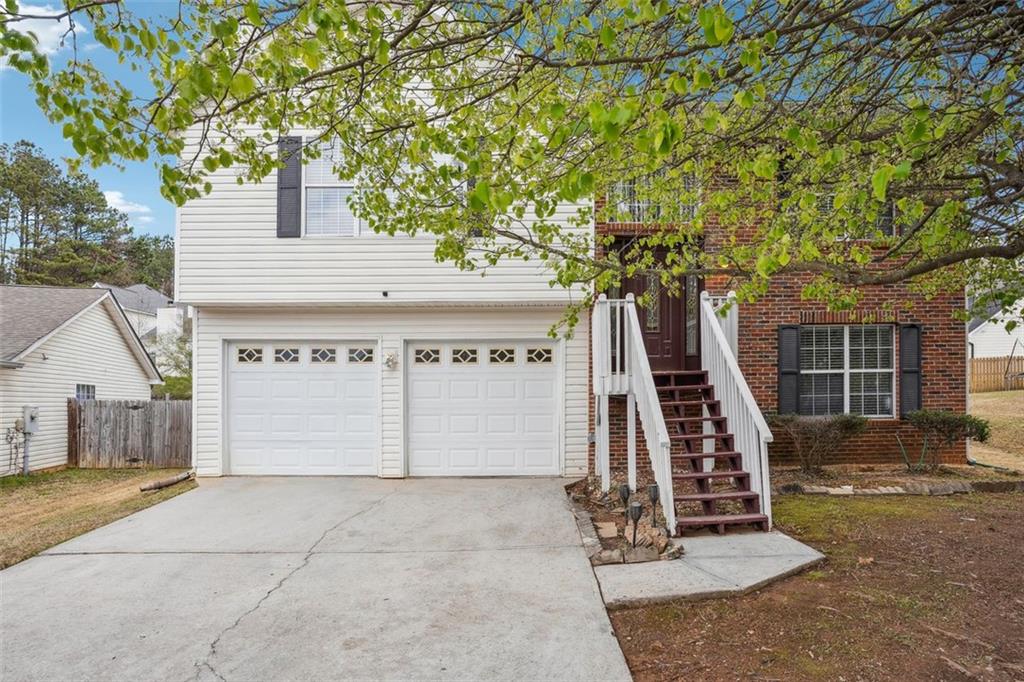 2172 Creekview Trail, Decatur, Georgia image 3
