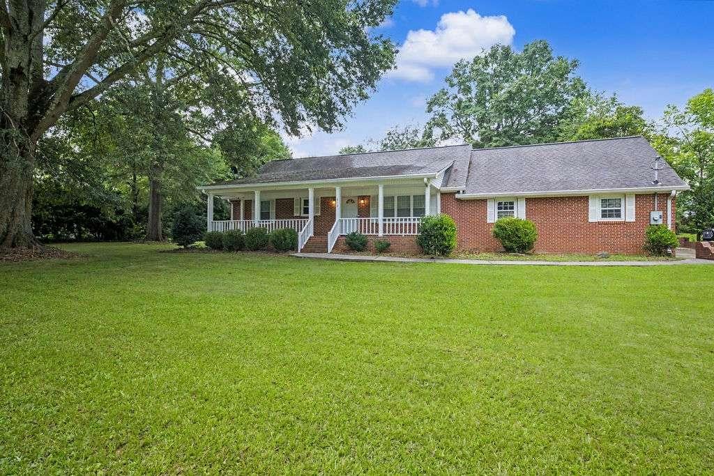 413 Old Newnan Road