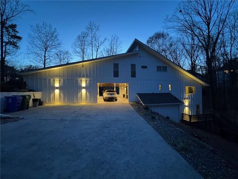 Photo of 3880 The Ascent NE, Atlanta, GA 30319 (MLS # 7676563)