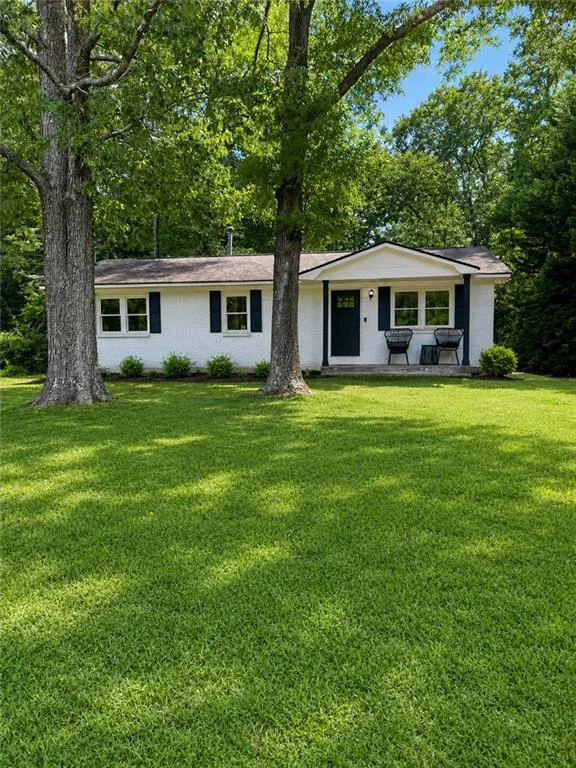 310 North Meade Drive, Peachtree City, GA, 30269