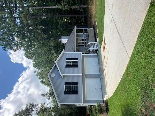 483 Raider Way
