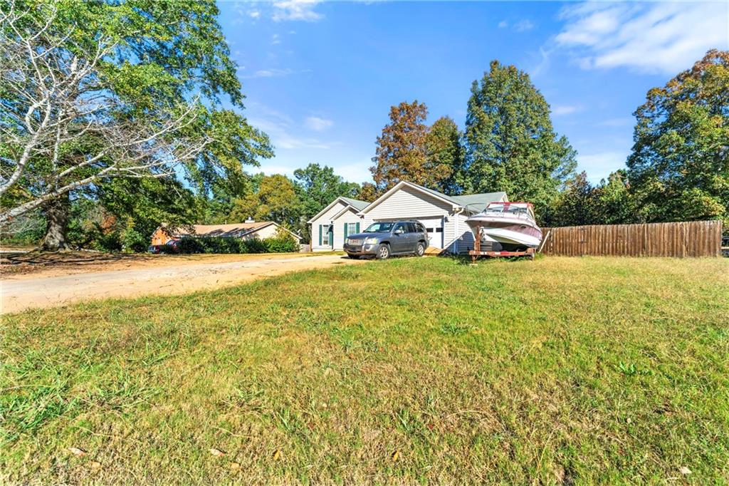 236 Northbridge Drive
