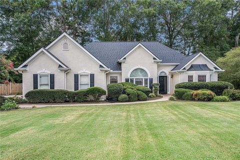 40 Wentworth Drive Oxford GA 30054