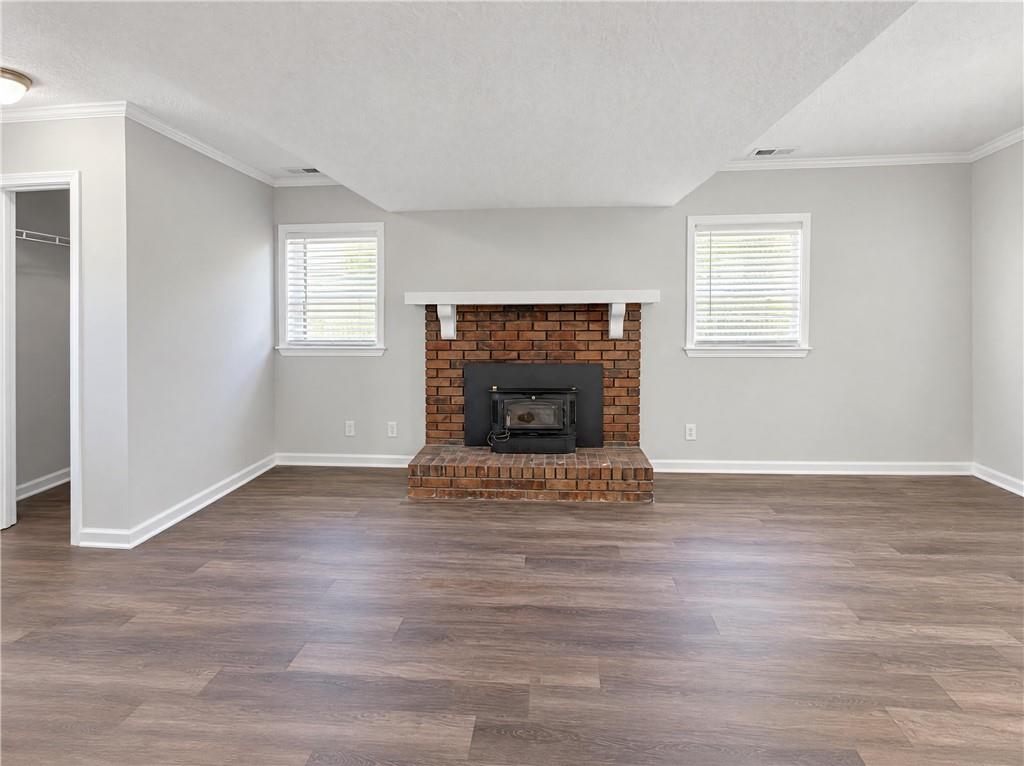 3420 Cook Road