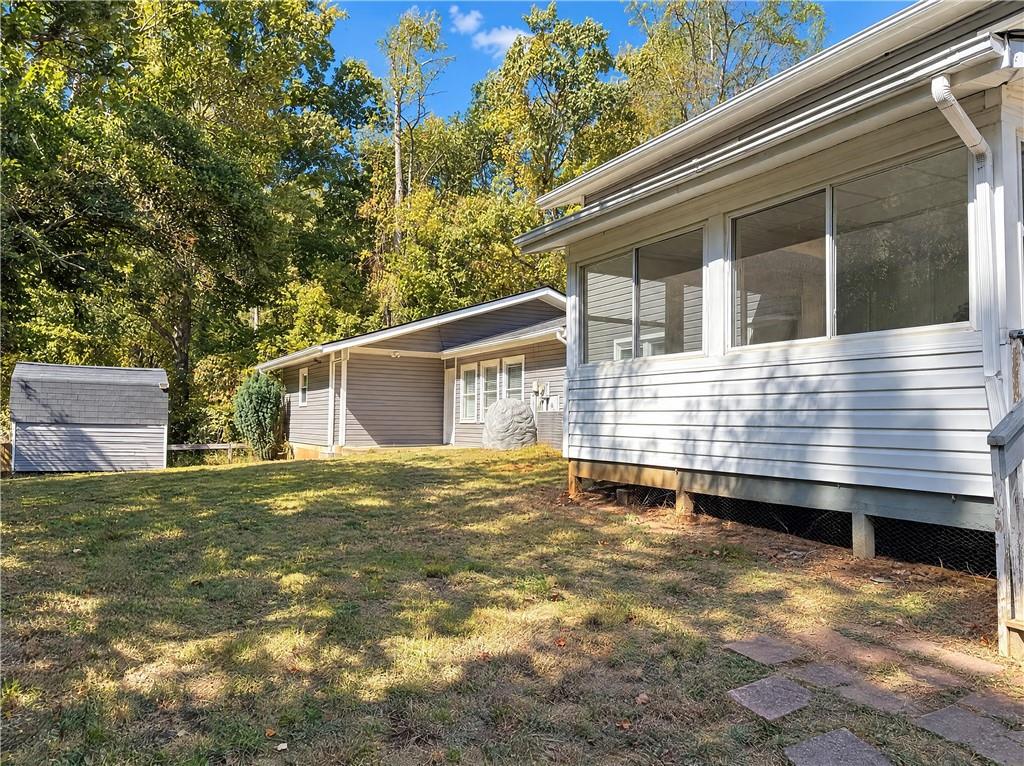 3420 Cook Road