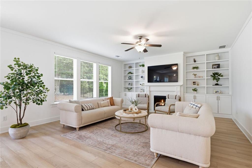 5045 Reserve Drive