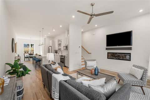 Townhouse For Sale - 1237 Memorial Drive #403<br/> Dekalb County, Atlanta, GA 30316