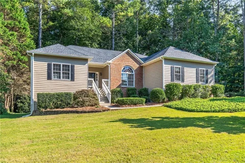 6139 Pritchett Dr, Powder Springs, GA 30127 - #: 7829927