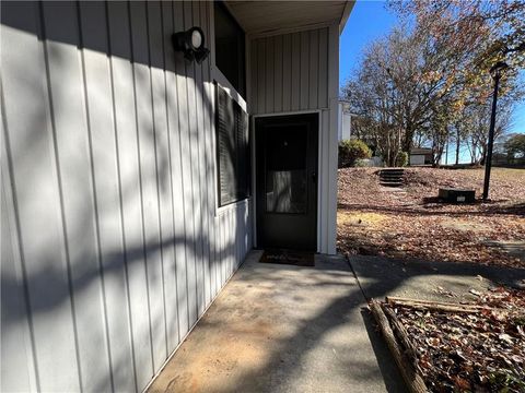 Condo For Sale - 1496 Pine Log Road #A<br/> Conyers, GA 30012