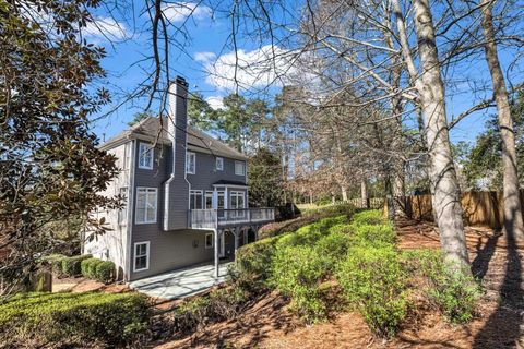 A home in Decatur