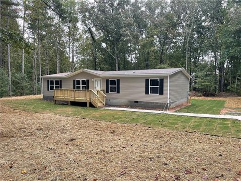 292 Mount Moriah Road Dallas GA 30132