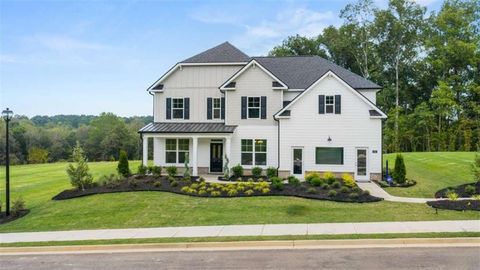 270 Staffin Drive Senoia GA 30276