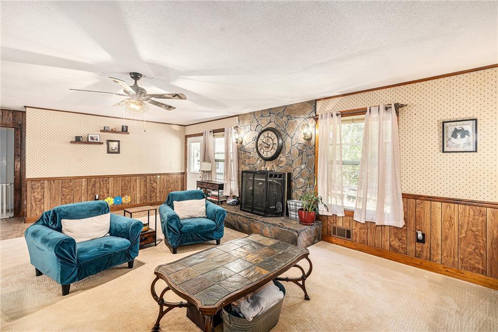 404 Rocky Creek Road