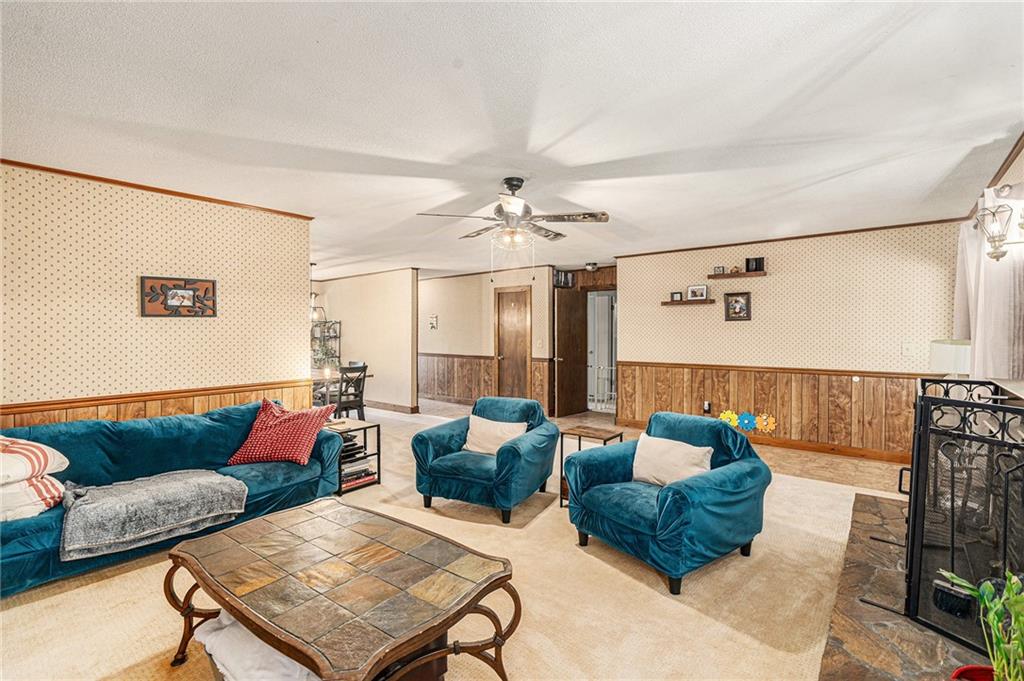 404 Rocky Creek Road