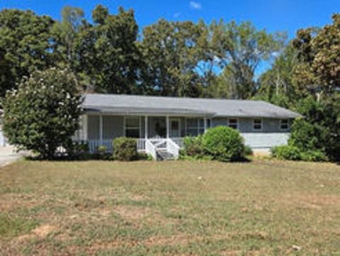 404 Rocky Creek Road Hampton GA 30228