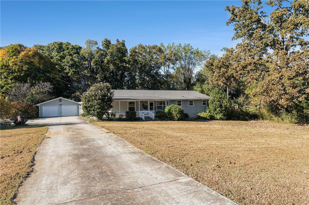 404 Rocky Creek Road