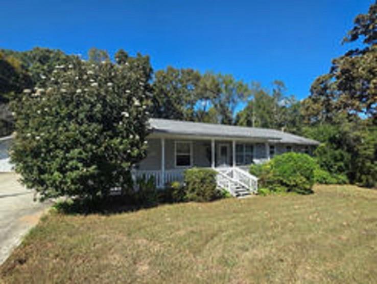 404 Rocky Creek Road