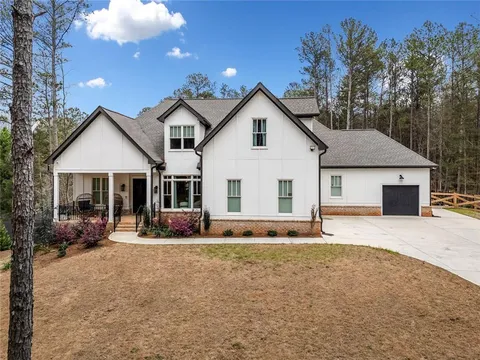8215 Hwy 81, Bethlehem, GA 30620 - MLS#: 7547280