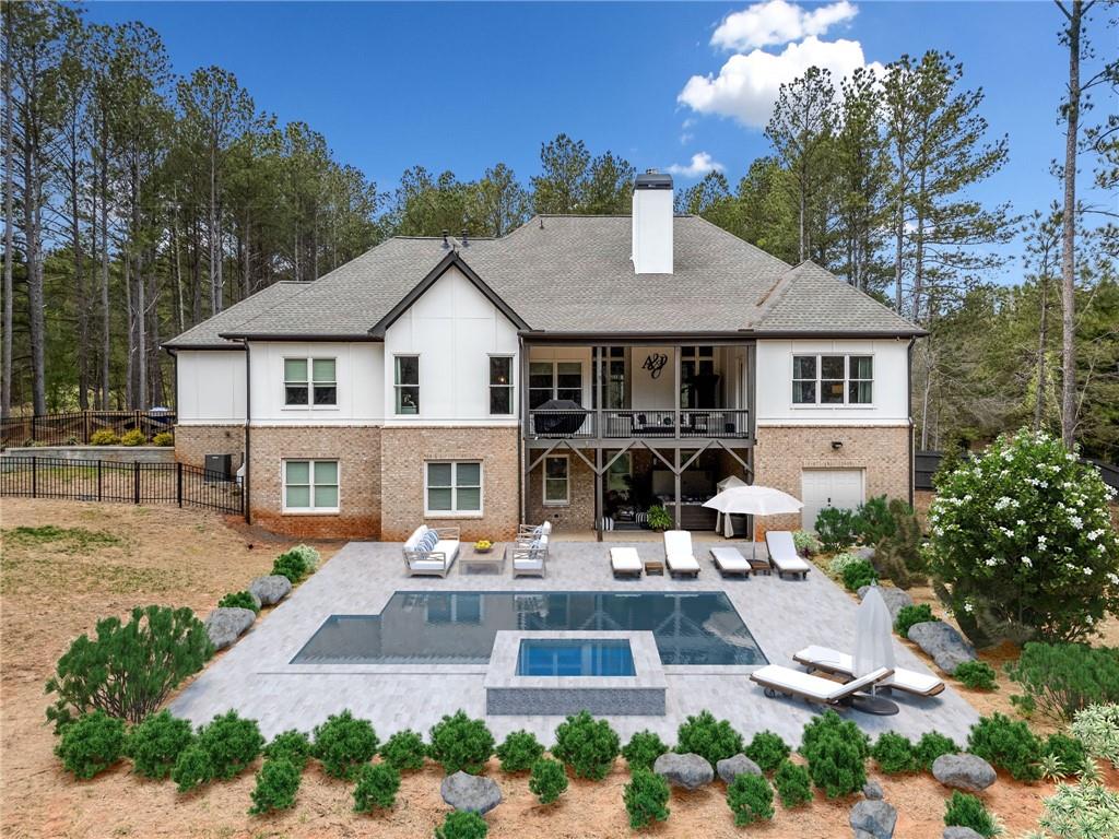 8215 Hwy 81, Bethlehem, Georgia image 46