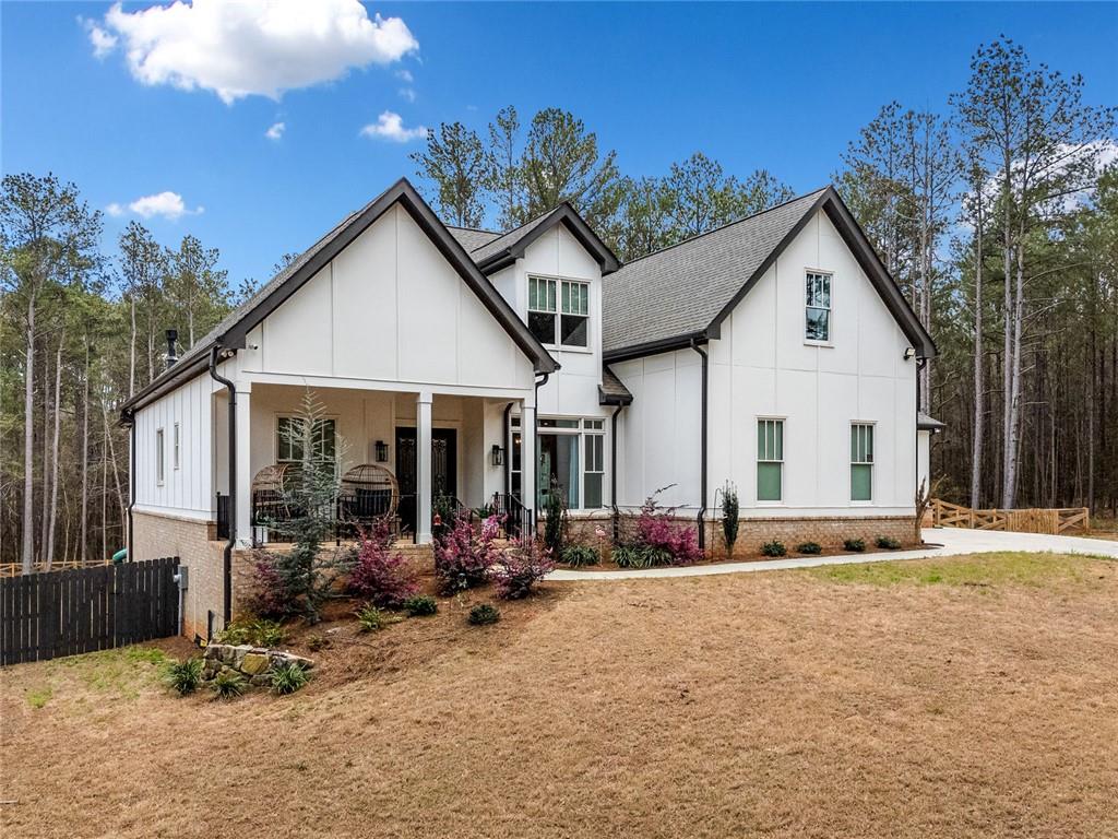 8215 Hwy 81, Bethlehem, Georgia image 4