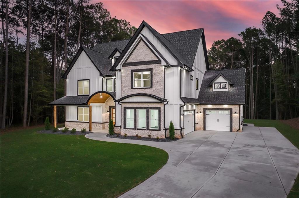 91 Beech Creek Circle